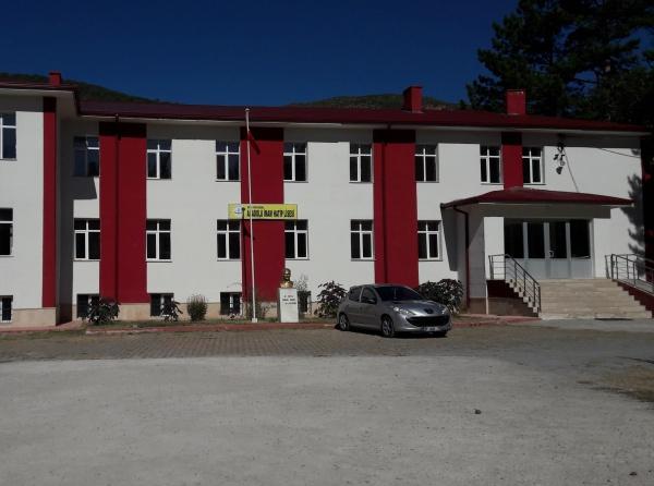 Koyulhisar Anadolu İmam Hatip Lisesi Fotoğrafı
